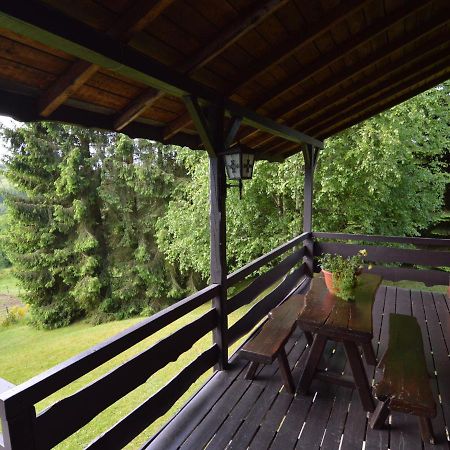 Pretty Cottage Ardennes Near The Valley Of Lesse Vencimont المظهر الخارجي الصورة