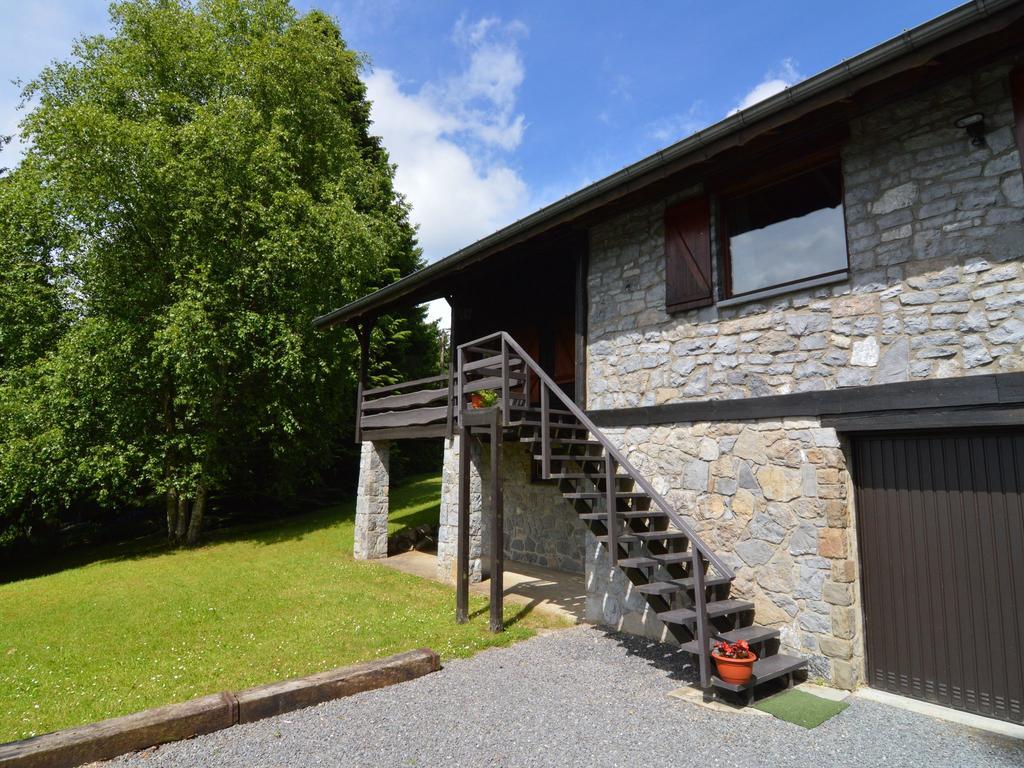Pretty Cottage Ardennes Near The Valley Of Lesse Vencimont المظهر الخارجي الصورة