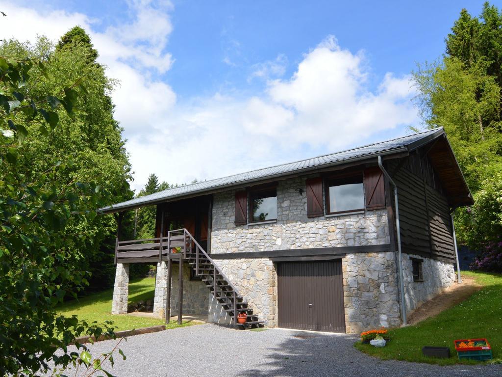 Pretty Cottage Ardennes Near The Valley Of Lesse Vencimont المظهر الخارجي الصورة
