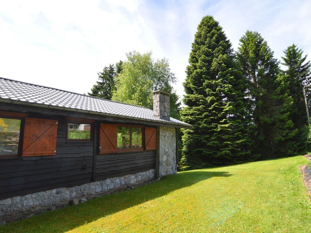 Pretty Cottage Ardennes Near The Valley Of Lesse Vencimont المظهر الخارجي الصورة