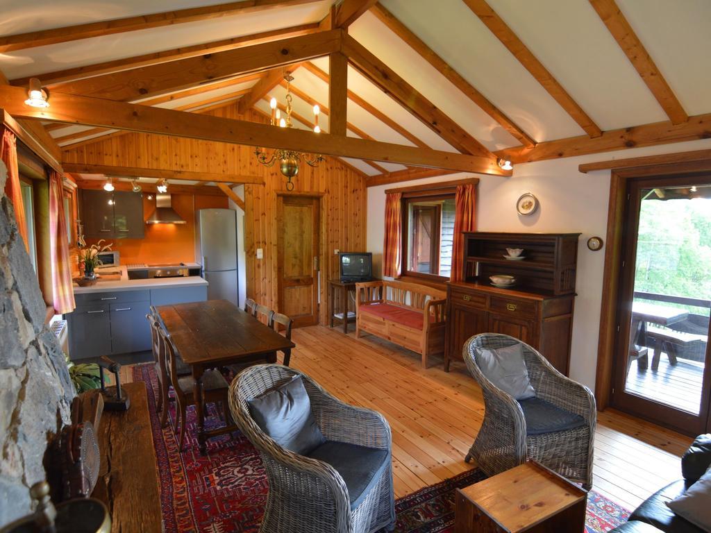 Pretty Cottage Ardennes Near The Valley Of Lesse Vencimont المظهر الخارجي الصورة