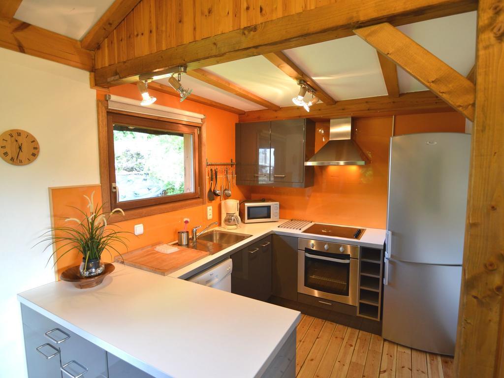 Pretty Cottage Ardennes Near The Valley Of Lesse Vencimont المظهر الخارجي الصورة