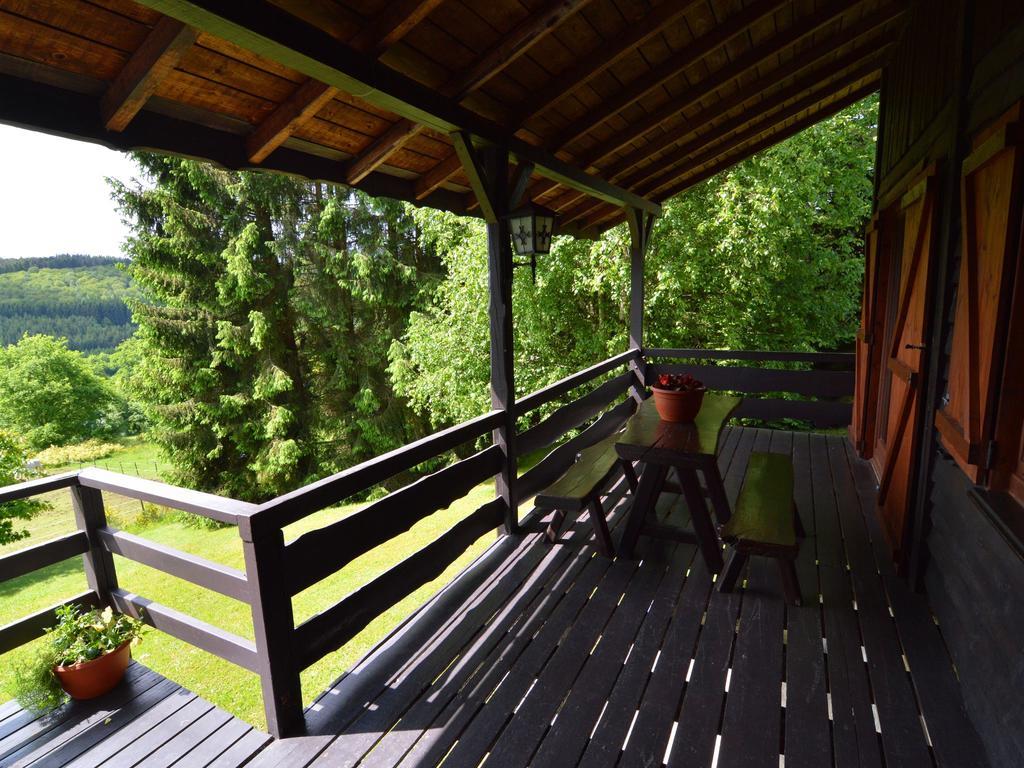 Pretty Cottage Ardennes Near The Valley Of Lesse Vencimont المظهر الخارجي الصورة